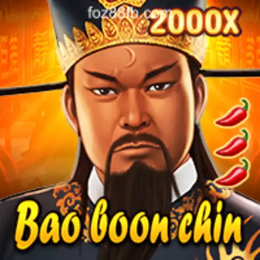 Exploring the Unique World of BaoBoonChin: A Dive into foz88.COM Oficial Slots Brasil #1