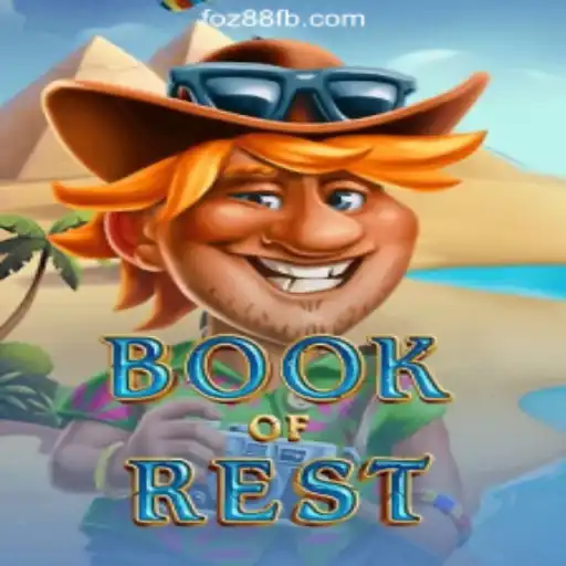 Exploring the Enchanting World of BookofRest: A Premier Experience at foz88.COM Oficial Slots Brasil #1