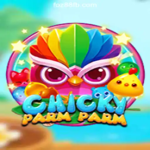 Exploring the Excitement of ChickyParmParm: A Detailed Guide to Engaging with Foz88.COM Oficial Slots Brasil #1