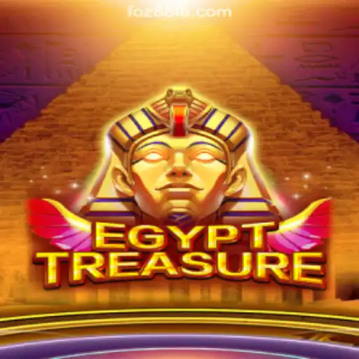 Exploring the Exciting World of EgyptTreasure: The Ultimate Slot Game Experience