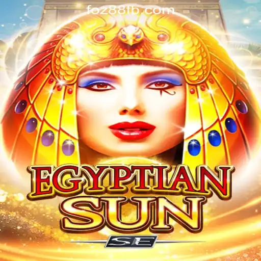 Explore the Exciting World of EgyptianSunSE and Discover the Top Slots Experience with foz88.COM Oficial Slots Brasil #1