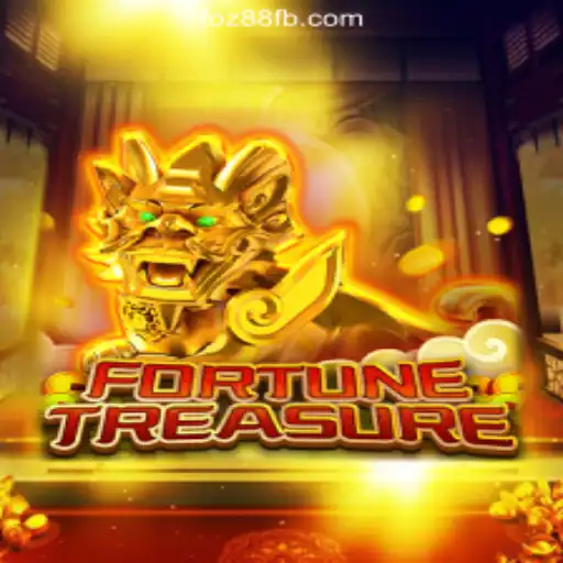 Discover the Thrilling World of FortuneTreasure: Your Ultimate Gaming Adventure