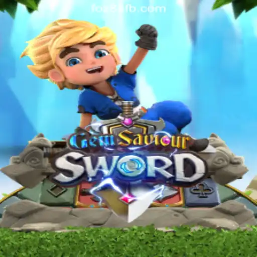 GemSaviourSword: Exploring the Epic Adventure and Slot Gaming Fusion