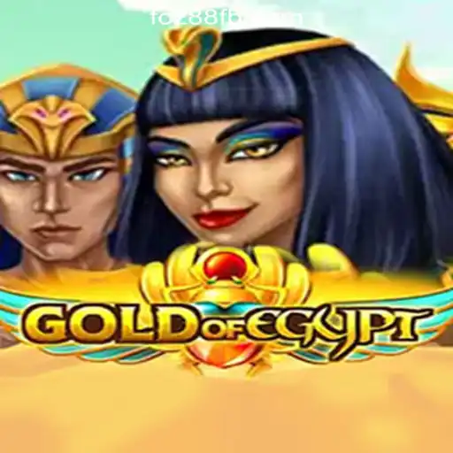 Discover the Treasures of GoldOfEgypt on foz88.COM Oficial Slots Brasil #1