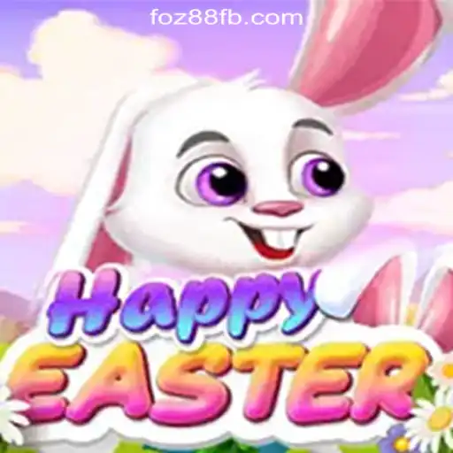 Experience Joyful Gaming with HappyEaster Slots at foz88.COM Oficial Slots Brasil #1