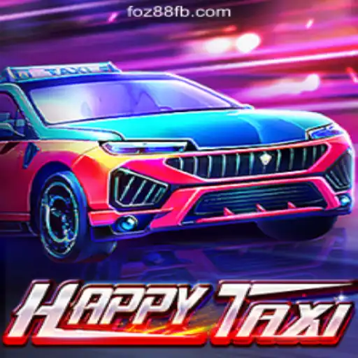 Exploring HappyTaxi: The Exciting Game Taking Brazil by Storm with foz88.COM Oficial Slots Brasil #1