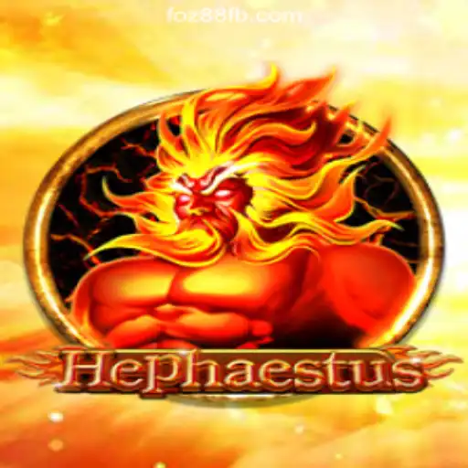 Exploring the World of Hephaestus and Foz88.COM Oficial Slots Brasil #1