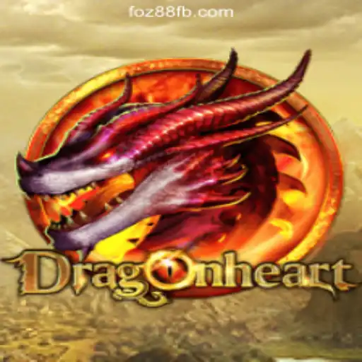 DragonHeart: Journey into the Mythical Realm of Foz88.COM Oficial Slots Brasil #1