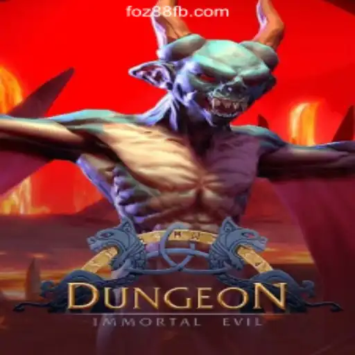 Unveiling Dungeon: A Captivating Adventure Interlaced with Foz88.COM Oficial Slots Brasil #1