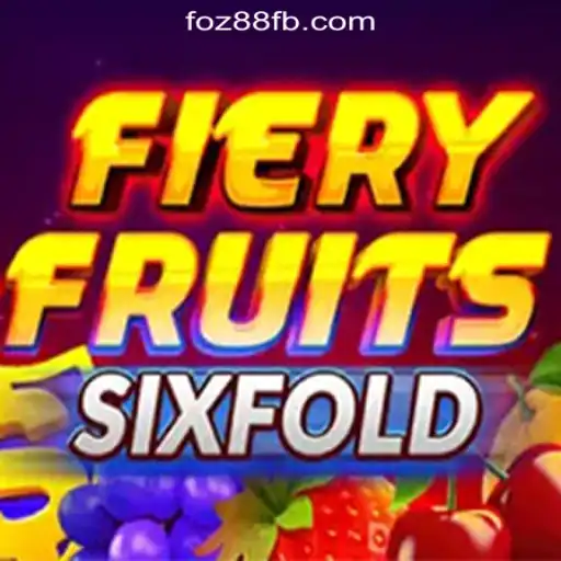 Exploring FieryFruitsSixFold: The Ultimate Slot Experience