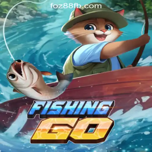 Reeling in Adventure with FishingGO and foz88.COM Oficial Slots Brasil #1