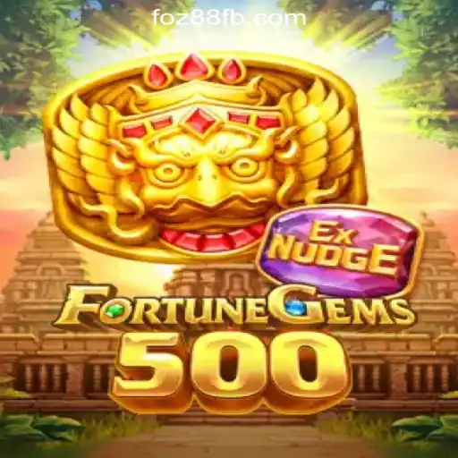 Exploring the World of FortuneGems500: A Leading Aventure in Slots by foz88.COM