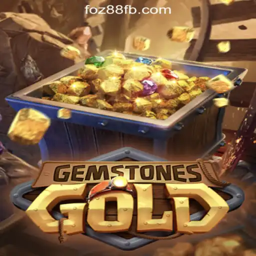 Exploring GemstonesGold: The Ultimate Slot Experience with foz88.COM Oficial Slots Brasil #1
