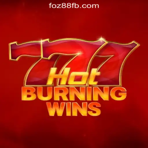 Discovering HotBurningWins: A Deep Dive into FOZ88.COM's Premier Slot Game