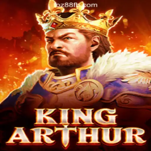 Discover the Magic of KingArthur: The Ultimate Gaming Experience with foz88.COM Oficial Slots Brasil #1