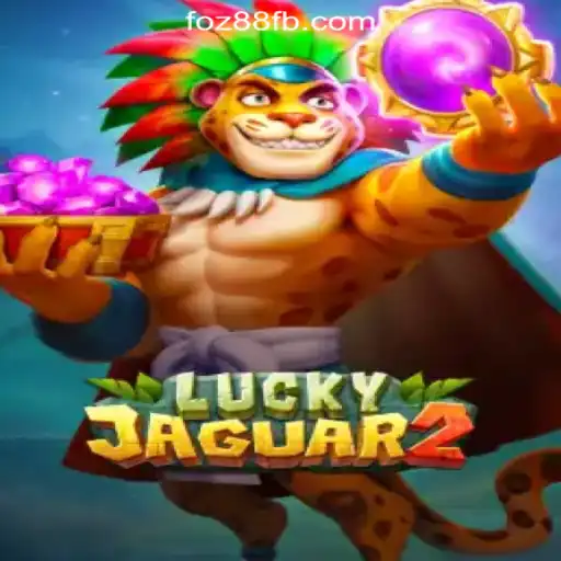 Exploring the Vibrant World of Luckyjaguar2: The Premier Slot Game at foz88.COM Oficial Slots Brasil #1
