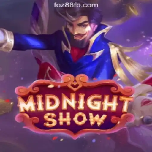 Exploring MidnightShow: A Stellar Slot Game Experience with Foz88.com