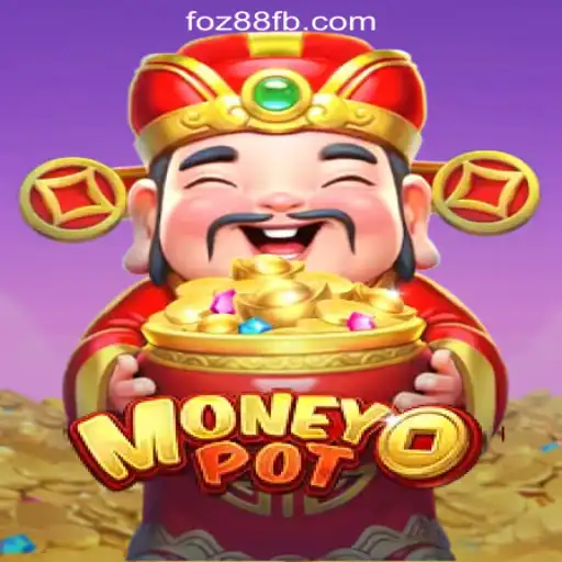 Discover the Exciting World of MoneyPot: Foz88.COM Oficial Slots Brasil #1