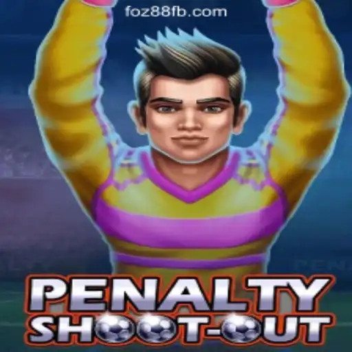 Introducing PenaltyShootOut: A Thrilling Game Foz88.COM's Oficial Slots Brasil #1 Enthusiasts Will Love