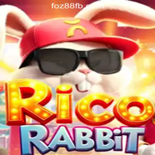 Unveiling RicoRabbit: The Exciting World of Foz88.com Oficial Slots Brasil #1