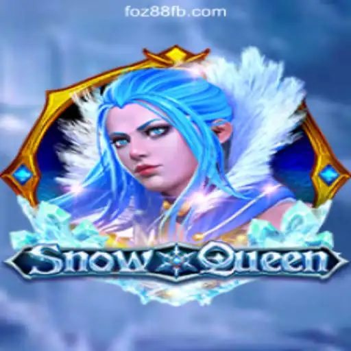 Discover SnowQueen: The Exciting Slot Game Experience on foz88.COM Oficial Slots Brasil
