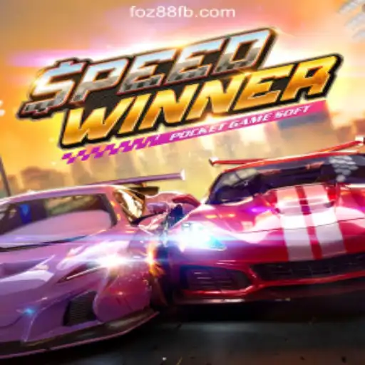 Discover SpeedWinner: The Thrilling Slot Game from foz88.COM Oficial Slots Brasil #1