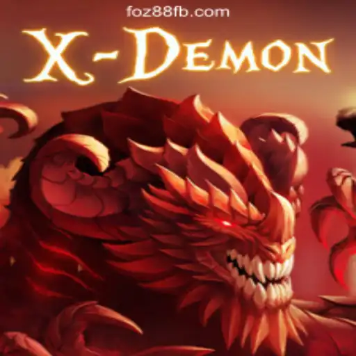 XDemon: An Engaging Journey into the World of Digital Slots