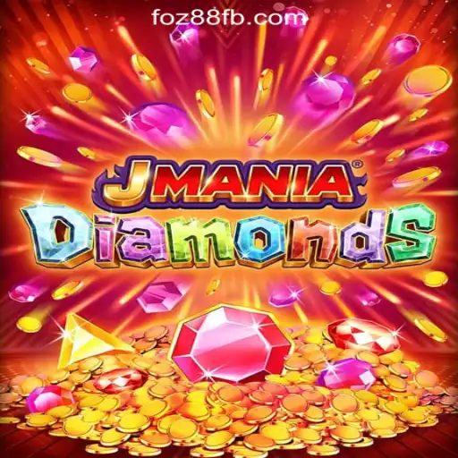 Discover the Exciting World of JManiaDiamonds - A Premier Gaming Experience