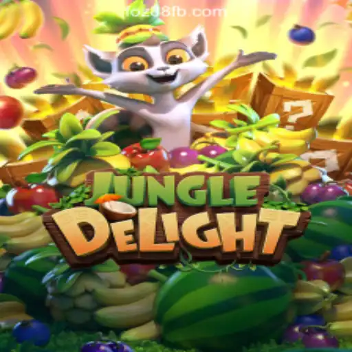 Exploring the Thrills of JungleDelight: A Premier Slot Experience with foz88.COM Oficial Slots Brasil #1