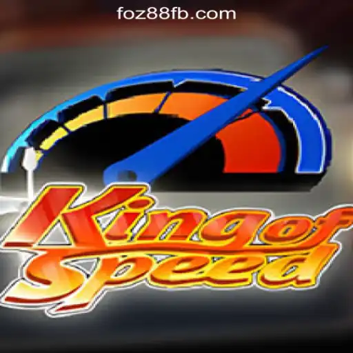 Discover the Thrilling World of KingofSpeed and Enjoy foz88.COM Oficial Slots Brasil #1