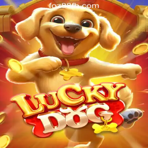 Exploring LuckyDog: The Thrilling Slot Game Dominating Brazil with foz88.COM Oficial Slots