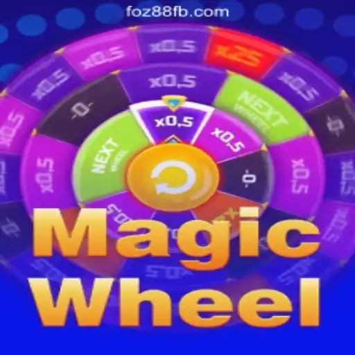 Discover the Thrills of MagicWheel – The Premier Slot Game at FOZ88.COM