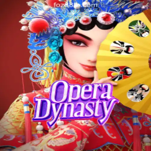 Exploring OperaDynasty: A Premier Slot Experience with Foz88.COM
