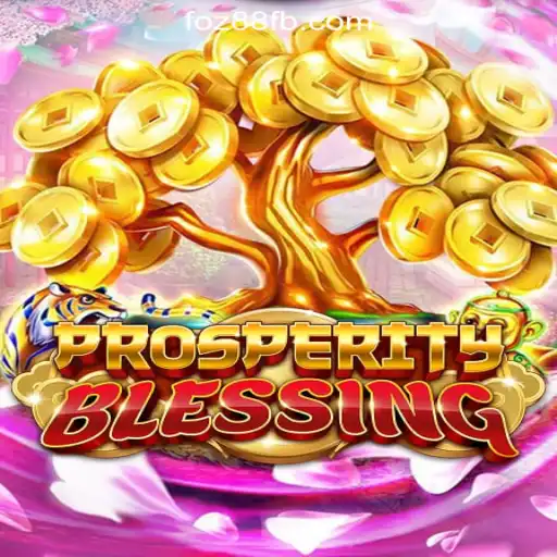 Discover the Exciting World of ProsperityBlessing: A Dive into foz88.COM Oficial Slots Brasil #1