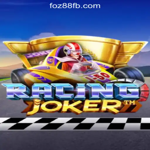 Exploring RacingJoker: A Thrilling New Entry in Slot Gaming