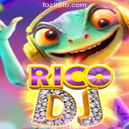 Experience the Thrilling World of RicoDJ: A New Twist in Slot Gaming