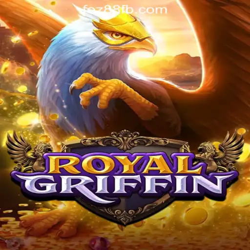 Experience the Majestic Realm of RoyalGriffin Slots