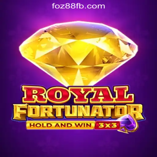 Discover the Exciting World of Royalfort: A Thrilling Journey into Foz88.COM Oficial Slots Brasil #1