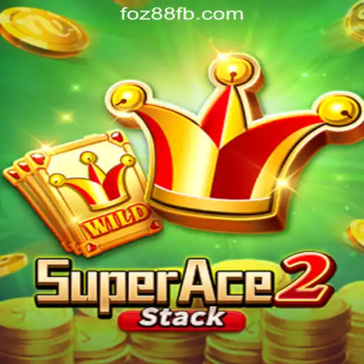 Exploring SuperAce2: A Dive into Foz88.COM Oficial Slots Brasil #1